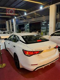 نيسان سنترا